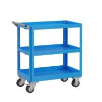 Тележка инструментальная PLC 8007.0