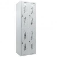 Шкаф ПРАКТИК Стандарт LS-22