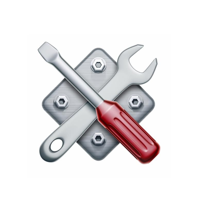 Ремонт стеллажей любой сложности