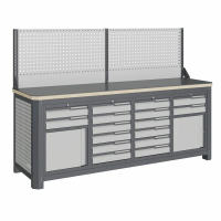 Верстак модульный MCN 2052.S6699-1