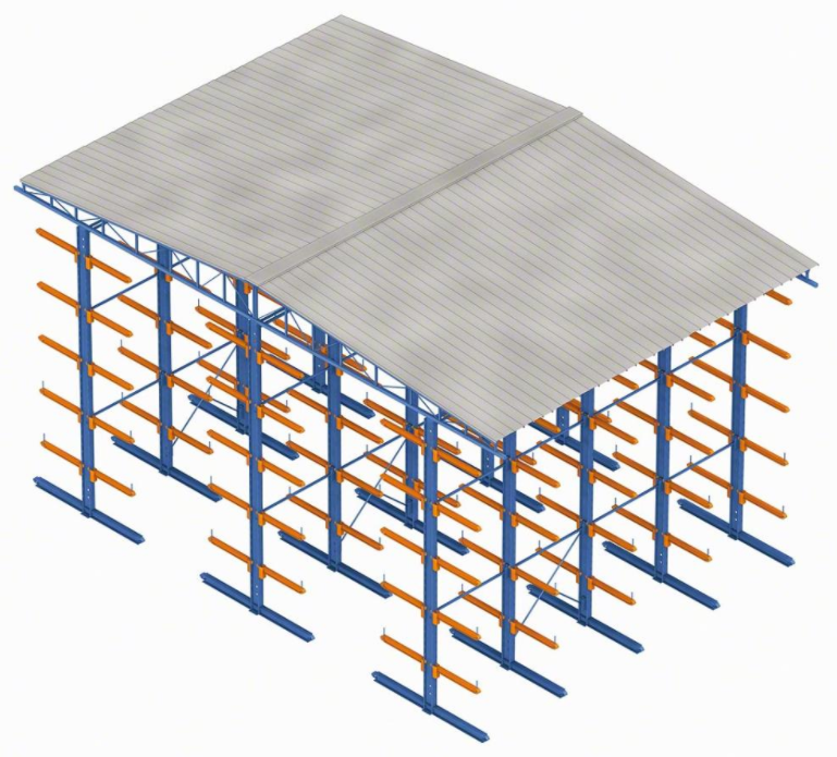 самонесущий склад на основе консольных стеллажей от Абсолют 1.png самонесущий склад на основе консольных стеллажей от Абсолют 1.png