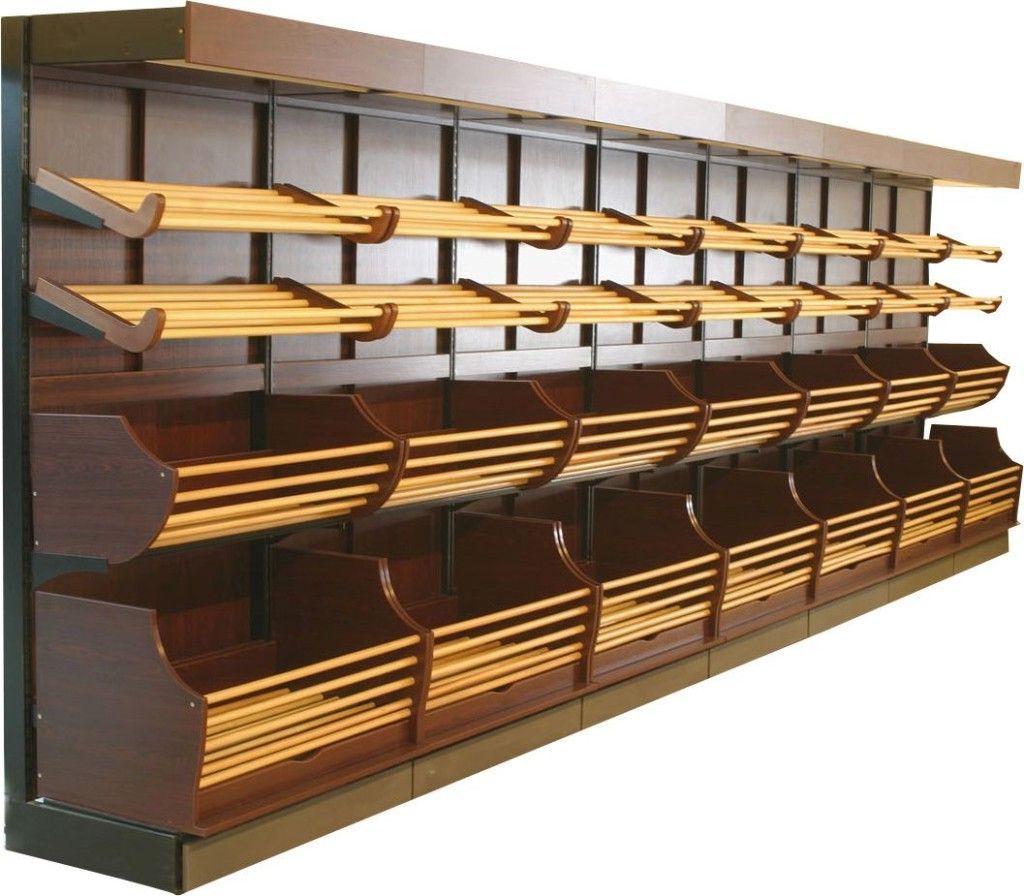 торговые стеллажи для хлеба в магазин по спец заказу от Абсолют ООО.jpg