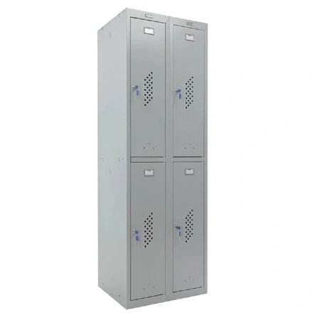 Шкаф ПРАКТИК ML 22-80, усиленный от компании Абсолют