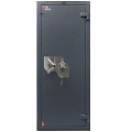 Сейфы европейской сертификации