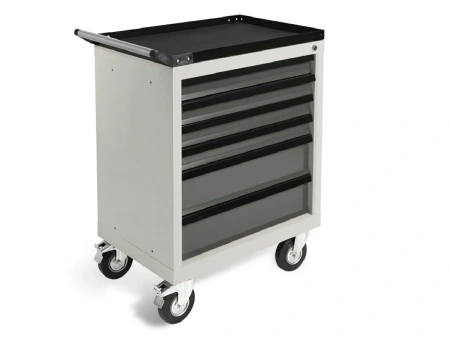 Тележка инструментальная TS-875.06 