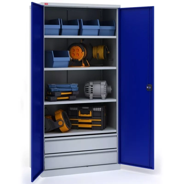 Шкаф инструментальный  ИП-1/3