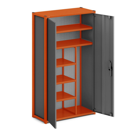 Шкаф инструментальный WORK ST 6 от компании Абсолют