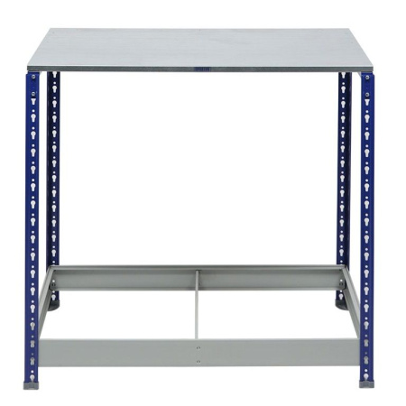 Верстак металлический Garage №111 от компании Абсолют