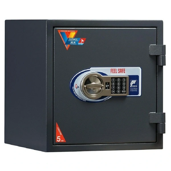 Сейф Valberg ГАРАНТ 46 EL