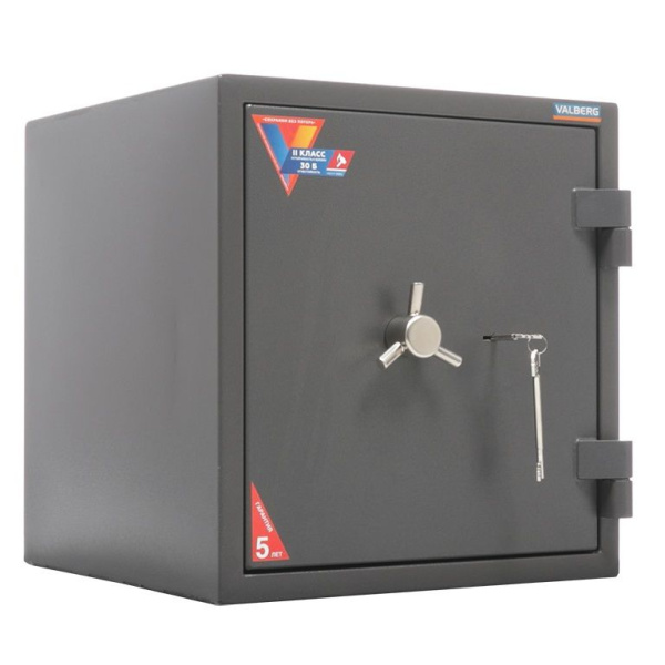 Сейф взломостойкий VALBERG ГРАНИТ 46