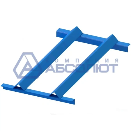 Стеллажи для катушек от компании Абсолют