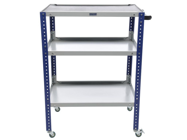 Тележка инструментальная WDS GARAGE