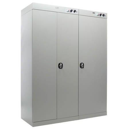 Шкаф сушильный Сахара 5 от компании Абсолют