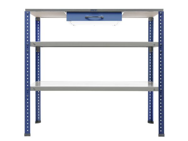 Верстак металлический Garage №113