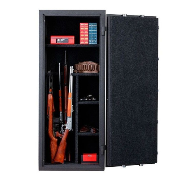 Сейф оружейный TIGER 60