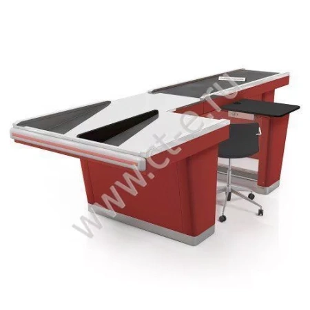 Бокс кассовый серии Stream-XL 320-Т150