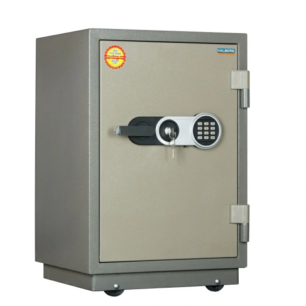 Сейф огнестойкий Valberg FRS-73.T-EL