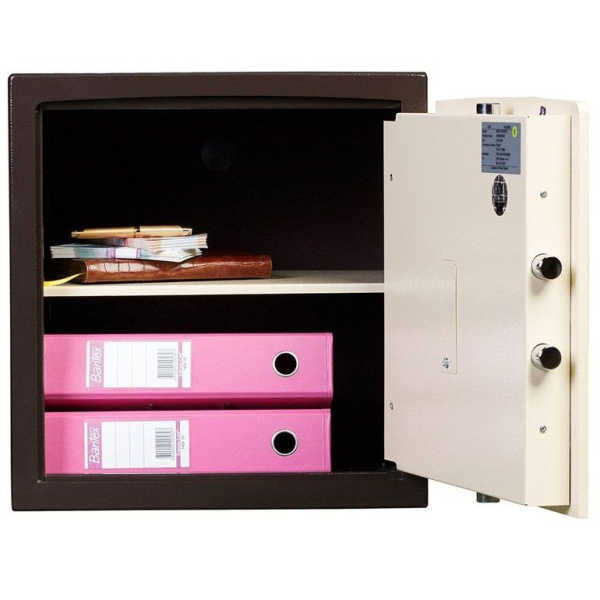 Сейф взломостойкий VALBERG Карат - 46 EL new