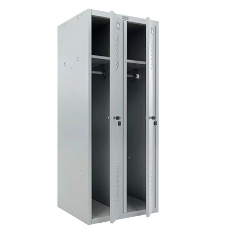 Шкаф ПРАКТИК LS-21-60 (1500) от компании Абсолют