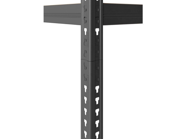 Стеллаж металлический SBL 180KD/75x35/5