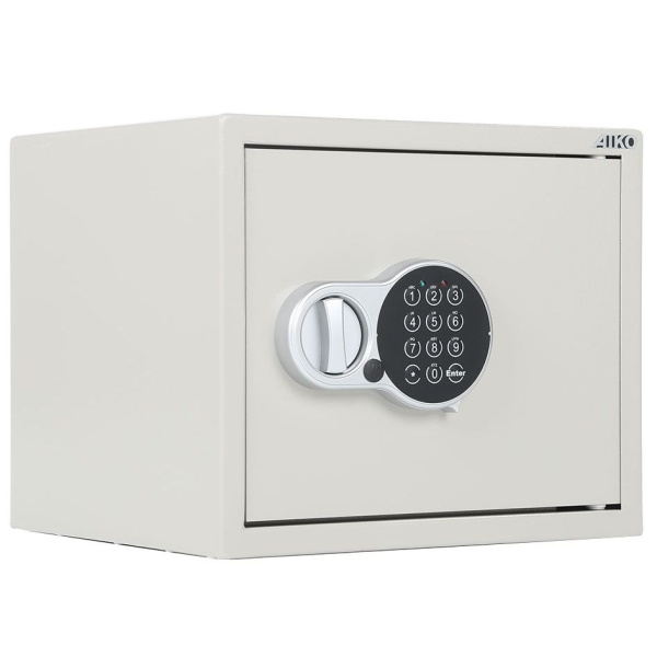 Сейф мебельный Aiko T-28 EL
