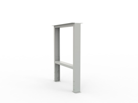 Стол слесарный производственный (№204) W120.F2/F2.010 от компании Абсолют