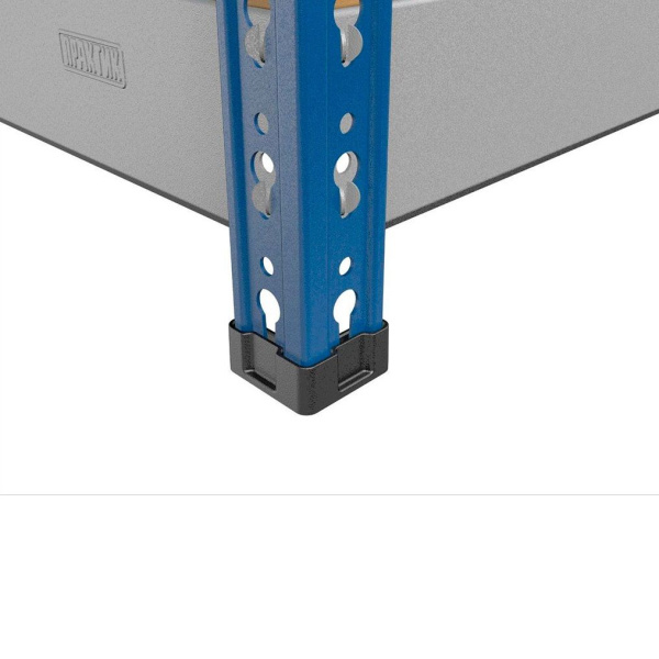 Стеллаж SB 200x152x61/3