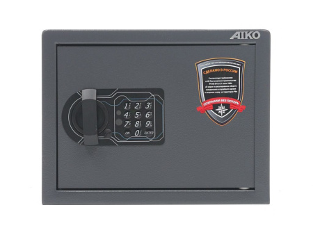 Сейф оружейный AIKO TT-23 EL от компании Абсолют