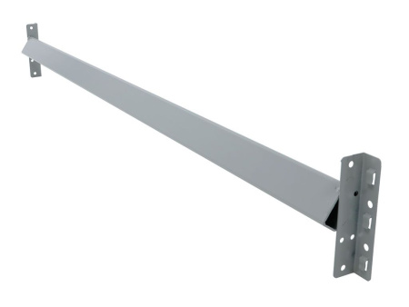 Стеллаж MS PRO 1200/1353x606 стационарный для хранения 8 шин от компании Абсолют