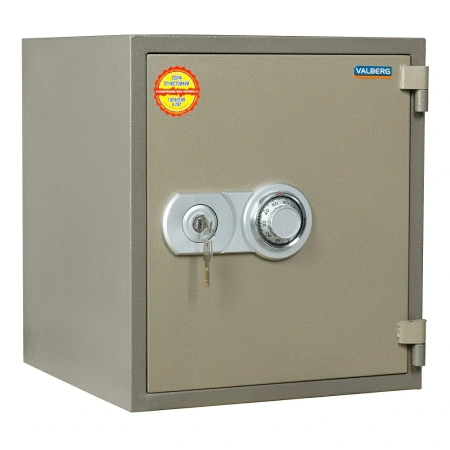 Сейф огнестойкий Valberg FRS-51 CL от компании Абсолют