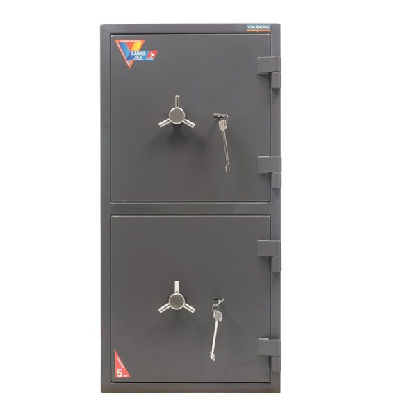 Сейф взломостойкий VALBERG ГРАНИТ 90T/2