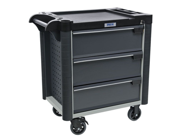 Тележка инструментальная WDS M-3.0