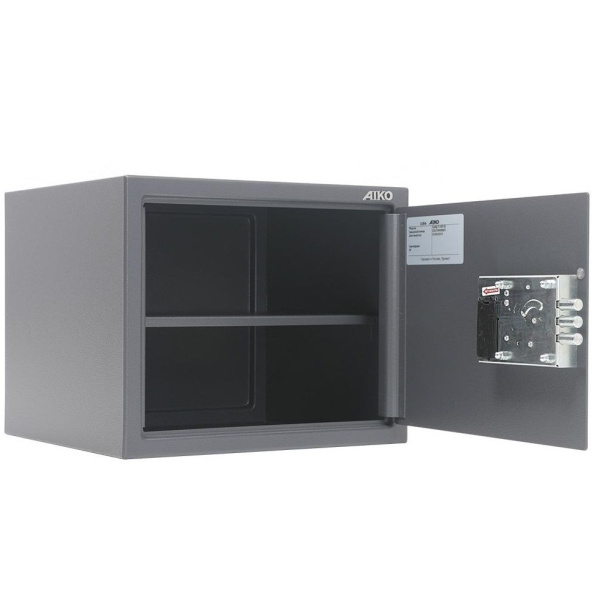 Сейф мебельный Aiko T-280 EL