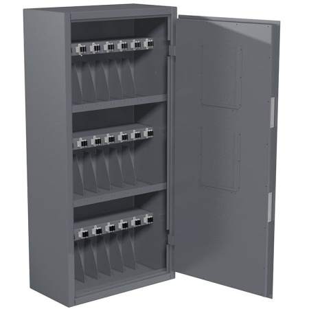 Шкаф армейский ШХО-1447 (24 Кедр) от компании Абсолют