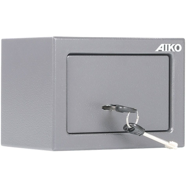 Сейф мебельный Aiko T-140 KL