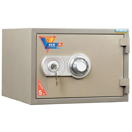 Сейф огнестойкий Valberg FRS-32 CL от компании Абсолют