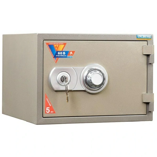 Сейф огнестойкий Valberg FRS-32 CL