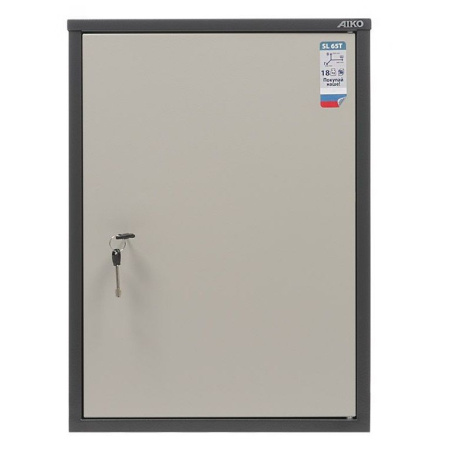 Шкаф бухгалтерский AIKO SL-65Т от компании Абсолют