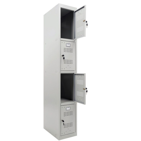 Шкаф ПРАКТИК ML 14-30 от компании Абсолют