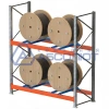 Стеллажи для катушек