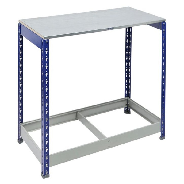 Верстак металлический Garage №111