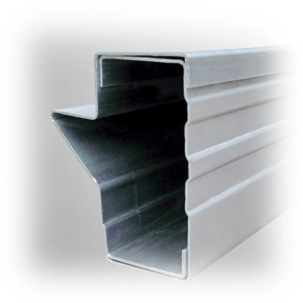 Ригель СТСМ 2700*125*50, П, Ral 7035