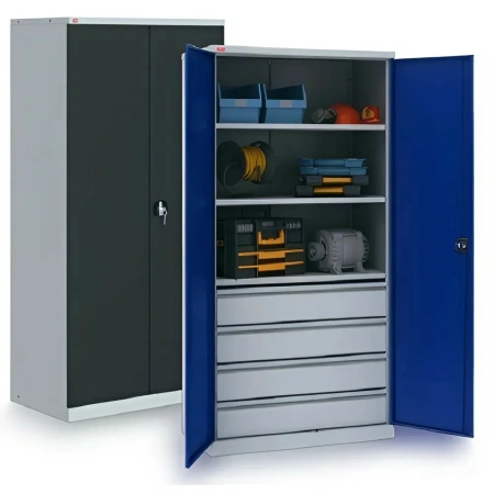 Шкаф инструментальный ИП-1/8