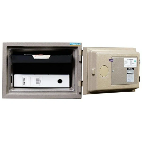 Сейф огнестойкий Valberg FRS-32 CL