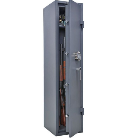 Сейф оружейный ASG/WS3 EL от компании Абсолют