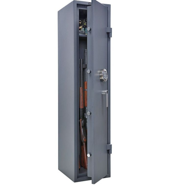 Сейф оружейный ASG/WS3 EL