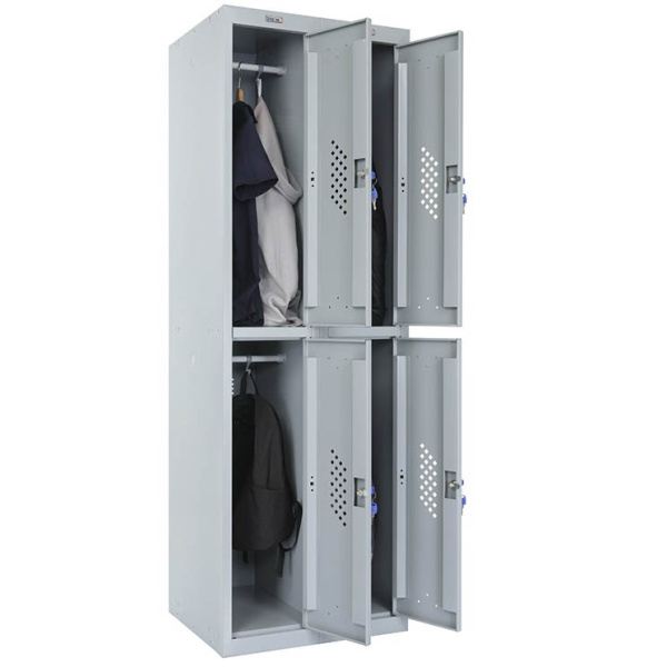 Шкаф ML/LS 22-60, усиленный