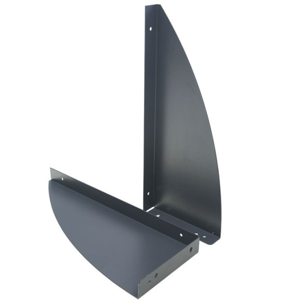 Комплект косынок для крепления экранов Profi M