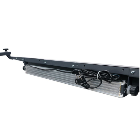 Комплект освещения Profi M от компании Абсолют