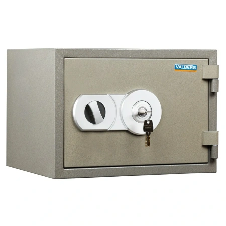 Сейф огнестойкий Valberg FRS-30 KL от компании Абсолют